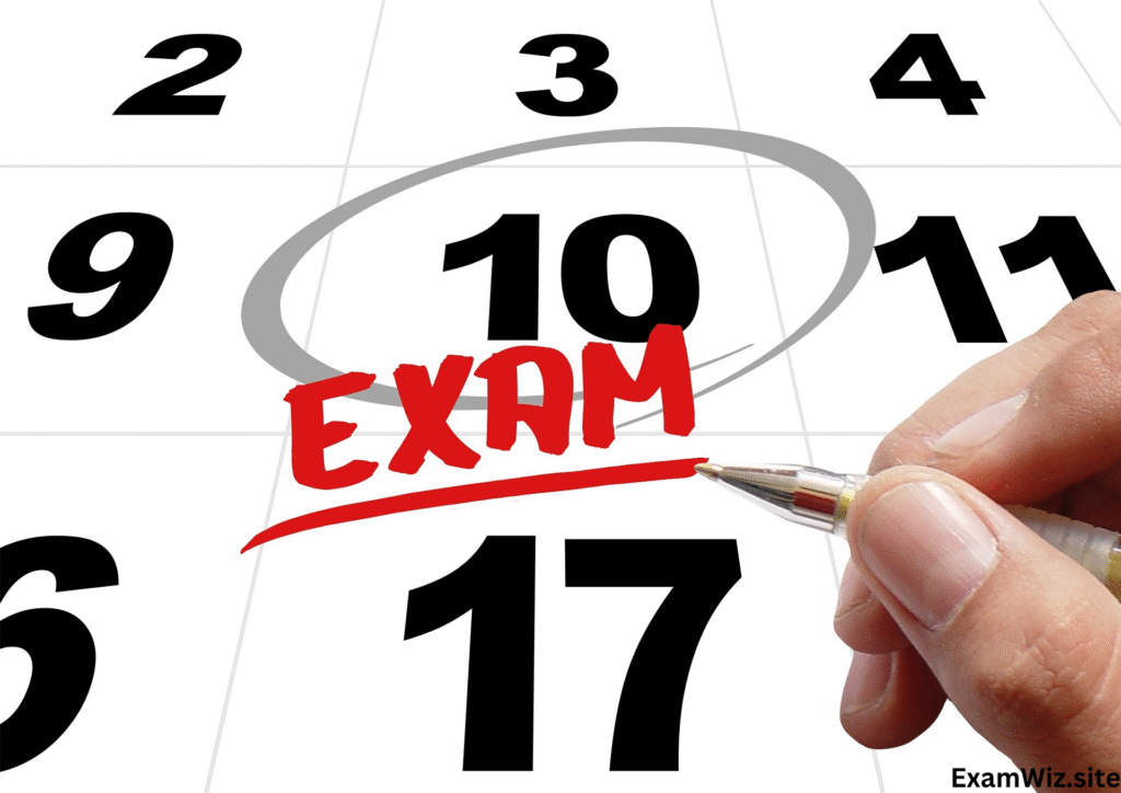 ap exam dates