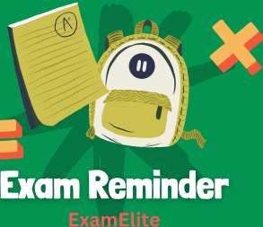 Exam All Guide For You