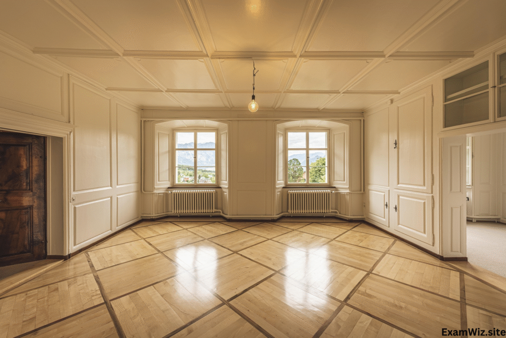 real estate practice exam